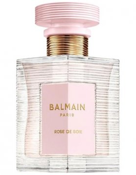 Rose de Soie