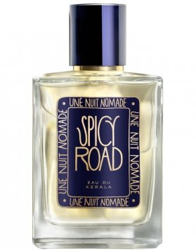 Spicy Road