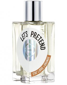 Let's Pretend