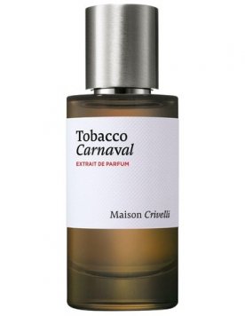 Tobacco Carnaval