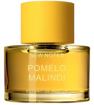 Pomelo Malindi