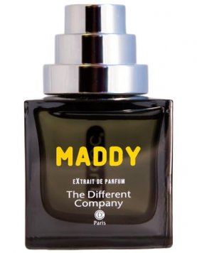 Maddy