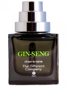 Ginseng
