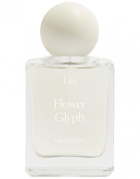 Flower Glyph