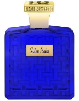 Bleu Salin