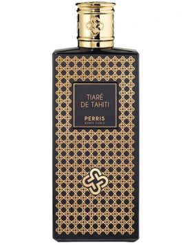 Tiare de Tahiti