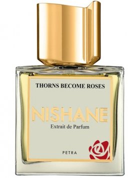 Thorns Become Roses