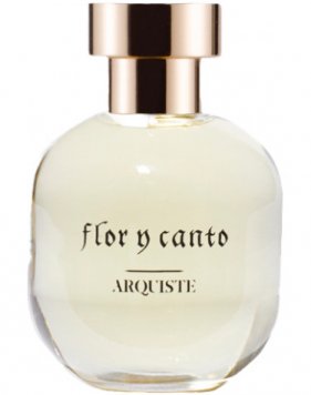 Flor y Canto