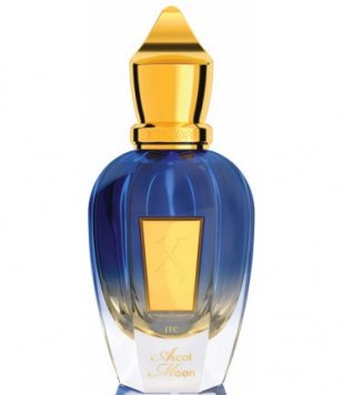 Join The Club: Ascot Moon