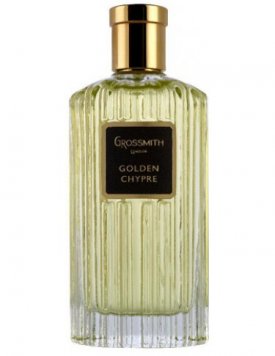 Golden Chypre