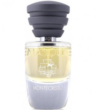 Montecristo