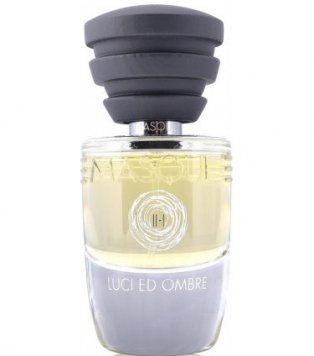 Luci ed Ombre