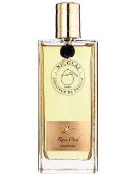 Rose Oud