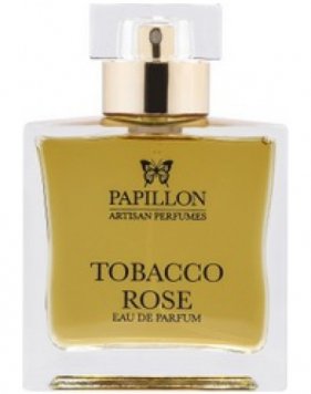 Tobacco Rose