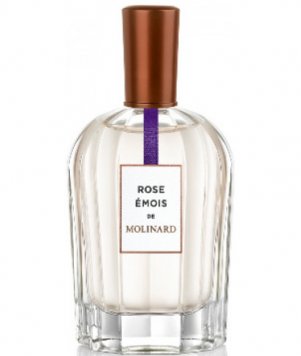 Rose Emois