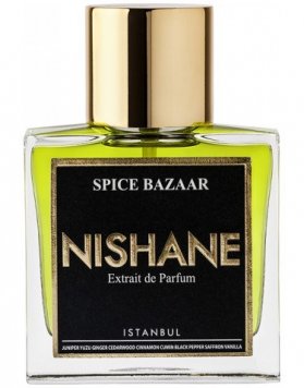 Spice Bazaar