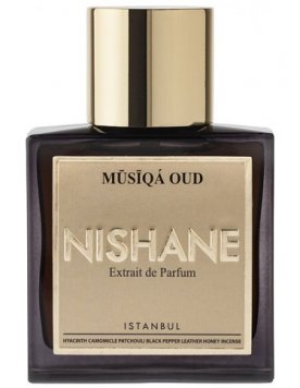 Musiqa Oud