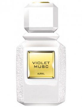 Violet Musc