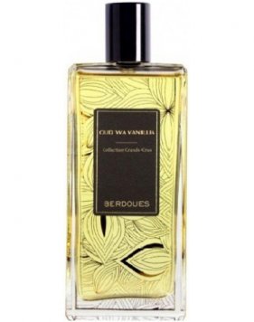 Oud Wa Vanillia