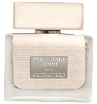 Perle Rare Homme