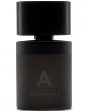 A Killer Vanilla