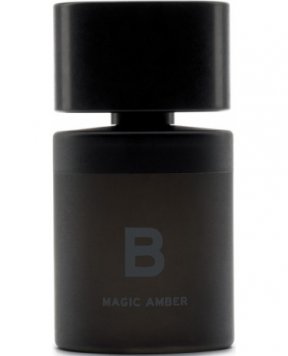 B Magic Amber