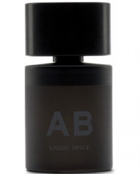 AB Liquid Spice