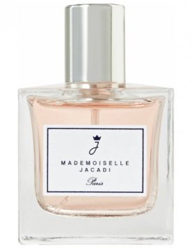 Mademoiselle