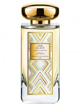 Thé Glacé Aqua Parfum (Russian Gold Edition)