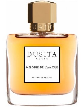 Melodie de L'Amour