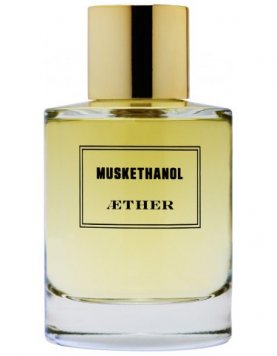 Muskethanol