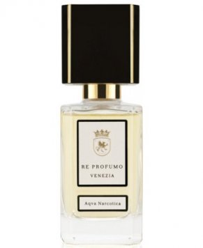 Aqva Narcotica
