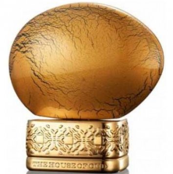 Golden Powder