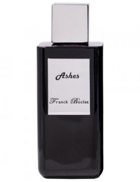 Ashes