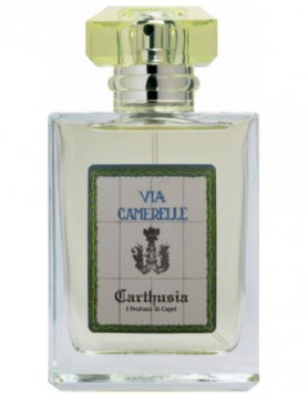 Via Camerelle
