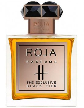 H The Exclusive Black Tier