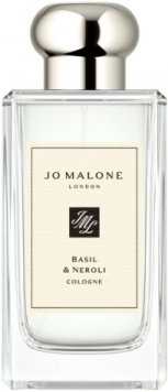 Basil & Neroli