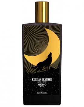 Russian Leather