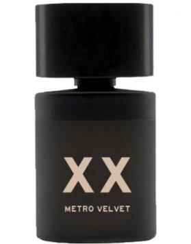 XX Metro Velvet