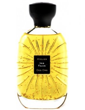 Iris Fauve