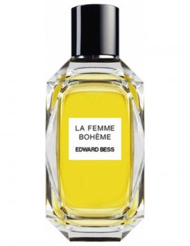 La Femme Boheme