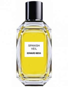 Spanish Veil
