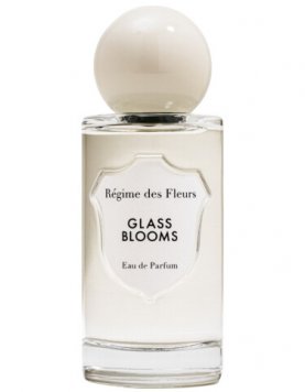 Glass Blooms