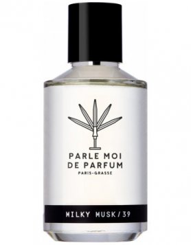 Milky Musk / 39