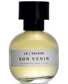 Le Voleur