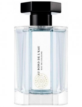 Au Bord de L'eau
