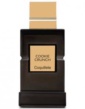 Cookiecrunch