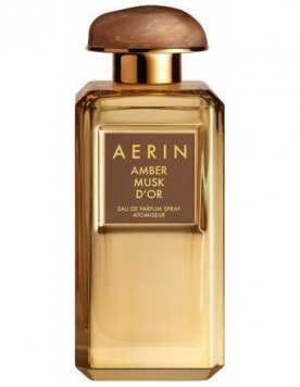 Amber Musk d'Or