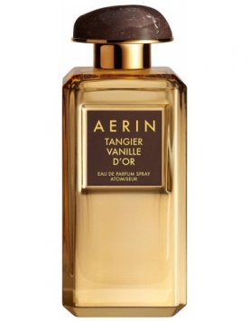 Tangier Vanille D'Or