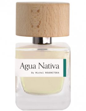 Agua Nativa